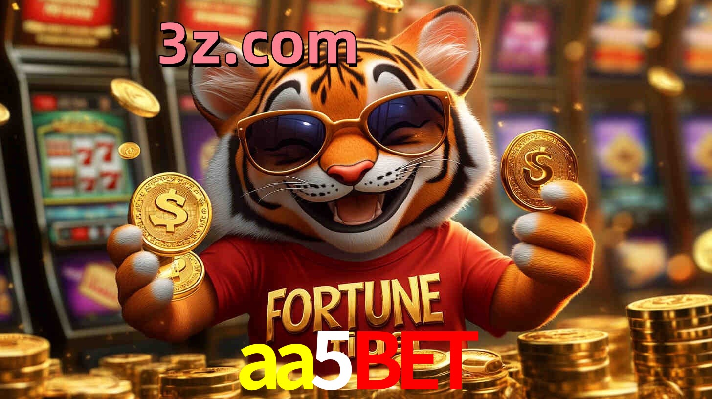 Fortune Tiger no Cassino Online aa5bet